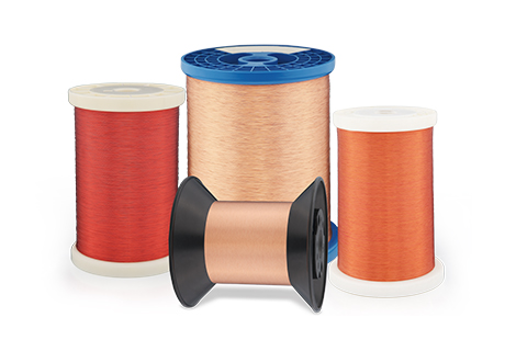 Enamel Insulated Copper Wire Manufacturing Process